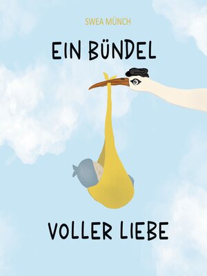 cover image of Ein Bündel voller Liebe